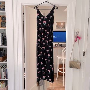 Unique Rain Cloud Dress